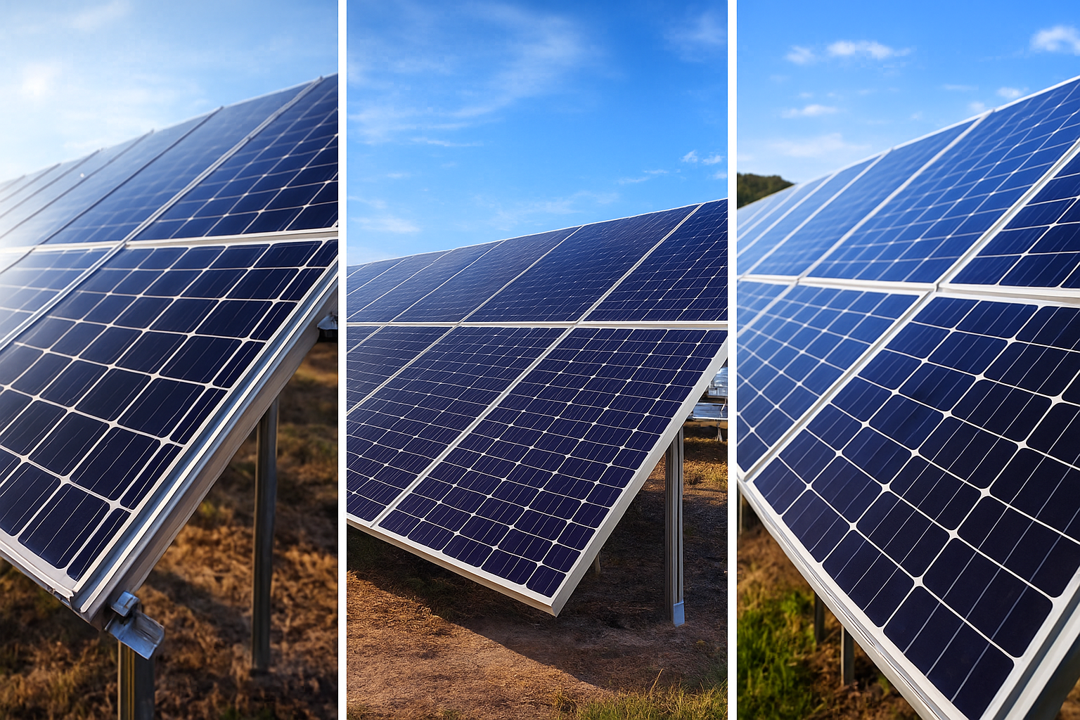 Solar Modules